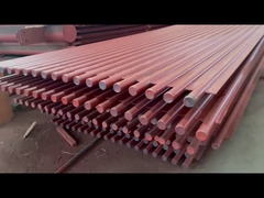 Wat is de membraanwand van de ketel?