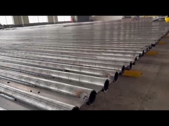 Wat is een membraanwand in een ketel?