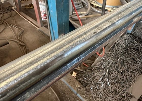 C12200 C70600 Vinnige buizen Koper Groot warmteoverdrachtsgebied ISO CE