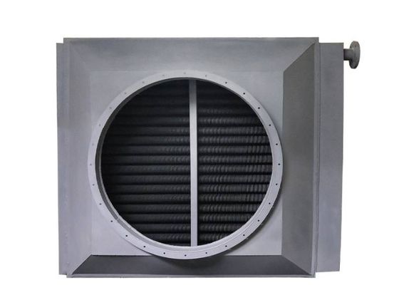SAT-CHAM Boiler Energy Saver For Energy Mining ISO-certificering