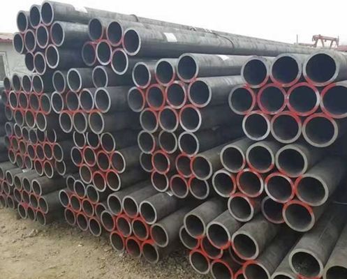 SAT-CHAM ketel stalen buis buigend las rond ketel stoompijp