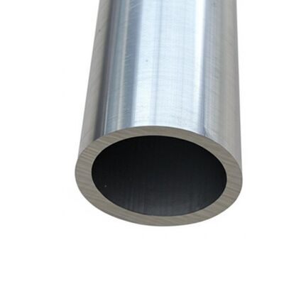 Gepersonaliseerde wanddikte ketel staalbuis met warmgewalste koudgewalste technologie en tolerantie ± 1% voor duurzaamheid