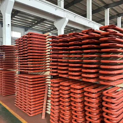 Koelers Onderdelen Duurzame onderdelen en onderdelen die zijn ontworpen om de boiler te ondersteunen en kostbare stilstand in industriële omgevingen te minimaliseren