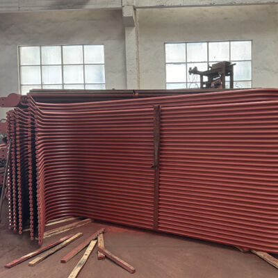 Stoomketel Stoomkop die droge stoom aan meerdere gebieden levert met een effectieve controle van het wateroverbrengen en stoombeheer