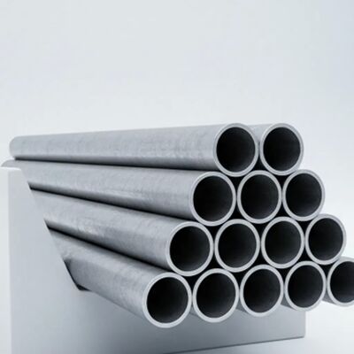 Fabrieksprijs Hot DIP Steel Pipe gegalvaniseerd naadloos ronde koolstofstaal buis