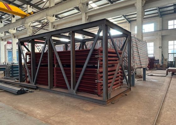 Economisator voor centrale verwarming voor huishoudens