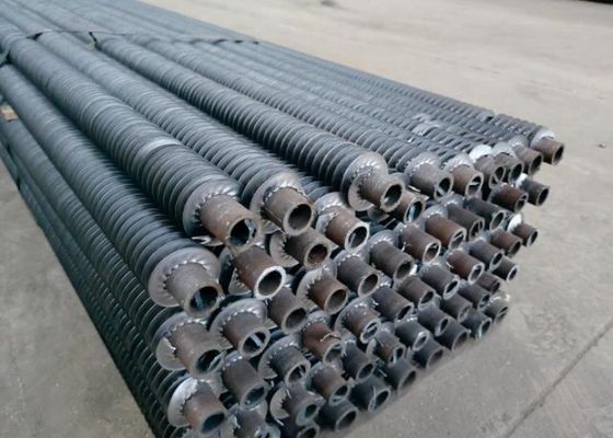 1m 10m buislengte externe fijnbuis voor aangepaste warmteoverdrachtoplossingen