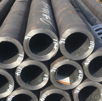 astm a10 legering ketel stalen buis naadloze ketelbuizen ronde