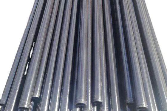 ASTM API 5L koud getrokken naadloze ketelbuis koolstofbuis ketelbuis