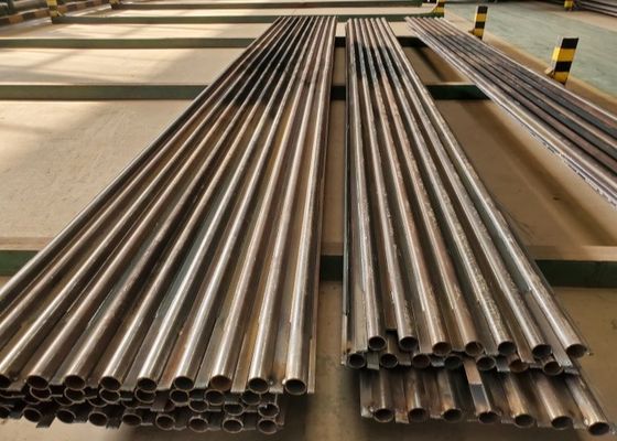 China Thermisch efficiënte elektriciteitscentrale ketel waterwandpaneel Goede prijs