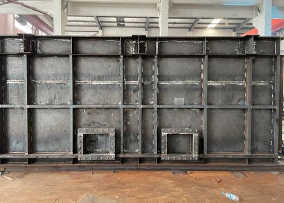 Stoomopwekkersysteem Kesselstapel Economizer Vermindert brandstofverbruik