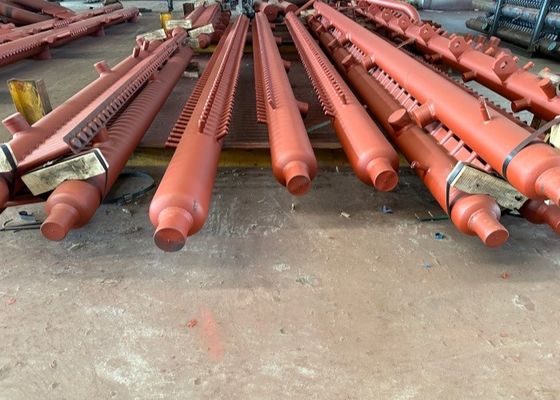 Warmwaterketel stoomkop druk onderdeel aanpassing dimensie