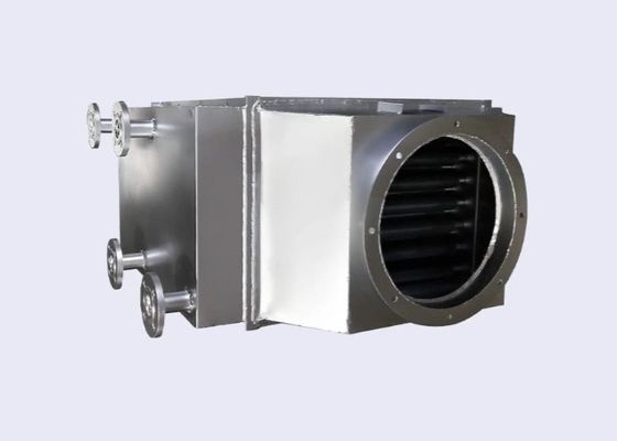 Energiebesparende ketel Emaille dikte 0,34 mm