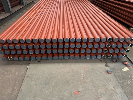 Fabrieksprijs roestvrij staal ketel membraanwand 1000mm waterwand panelen ketel