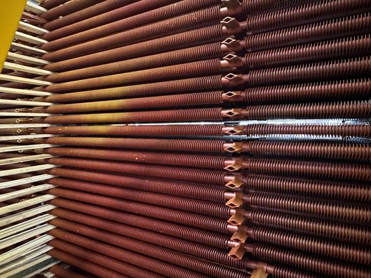 Duurzame, compatibele ketels, reserveonderdelen voor betrouwbare verwarmingsoplossingen