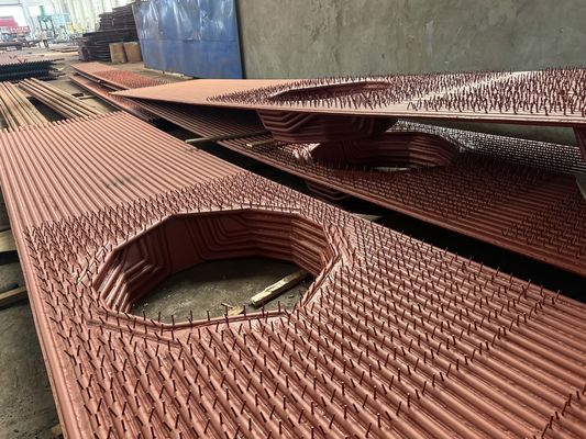 1000 mm Lengte 0,2 MPa Kettels Onderdelen zeer duurzaam