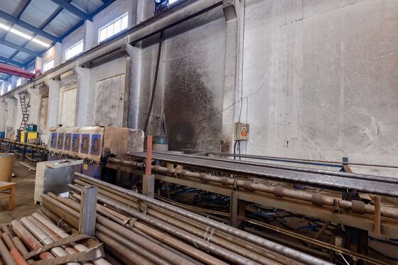 ASTM naadloze stalen buis/buis