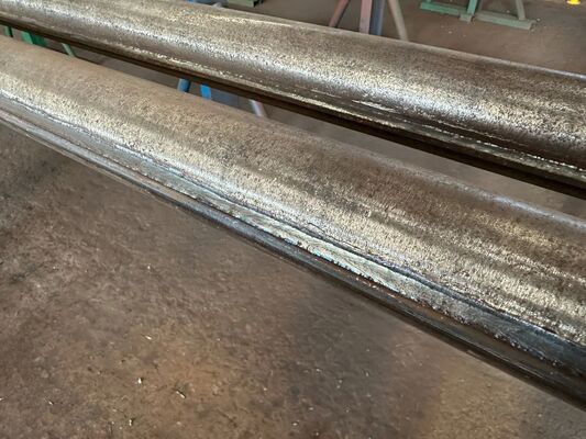 ASTM naadloze stalen buis/buis