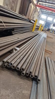 China naadloze buis SS304 316 roestvrijstalen buis