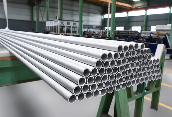 China Fabriek Carbon Steel naadloze buis roestvrij buis